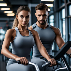 Fitness & Wellness