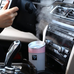Car Essentials